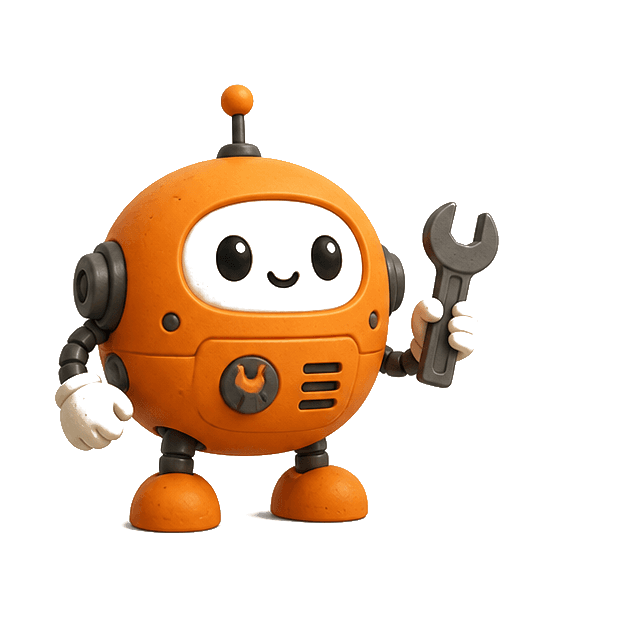 Master mascot direction